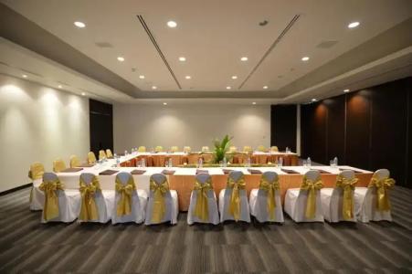 Grand Southsea Khaolak Beach Resort - 15