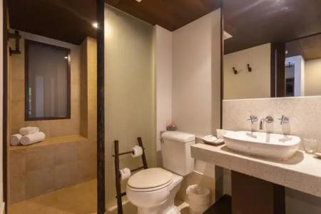 Grand Southsea Khaolak Beach Resort - 36