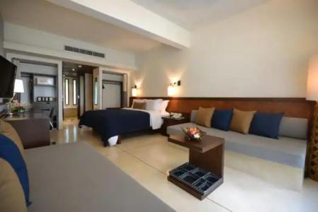 Grand Southsea Khaolak Beach Resort - 64