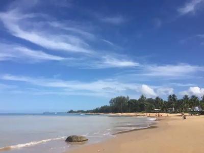 Grand Southsea Khaolak Beach Resort - 18