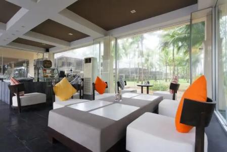 Grand Southsea Khaolak Beach Resort - 5