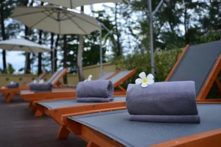 Grand Southsea Khaolak Beach Resort - 16