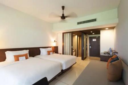 Grand Southsea Khaolak Beach Resort - 34