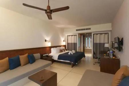 Grand Southsea Khaolak Beach Resort - 55