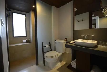 Grand Southsea Khaolak Beach Resort - 6