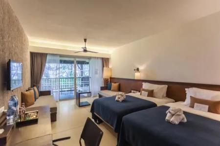 Grand Southsea Khaolak Beach Resort - 49