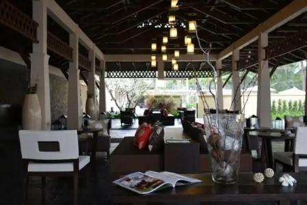 Grand Southsea Khaolak Beach Resort - 26