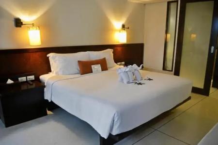 Grand Southsea Khaolak Beach Resort - 43