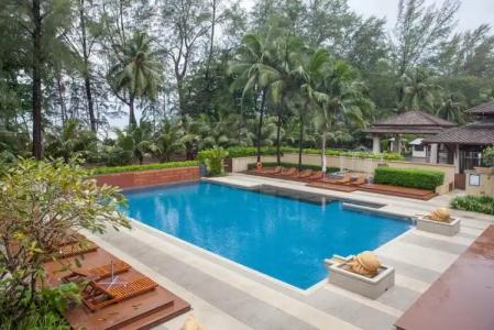 Grand Southsea Khaolak Beach Resort - 13
