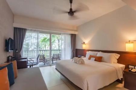 Grand Southsea Khaolak Beach Resort - 42