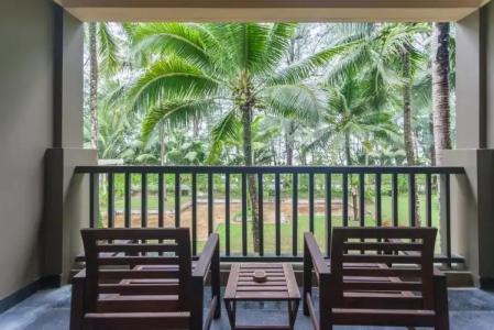 Grand Southsea Khaolak Beach Resort - 23