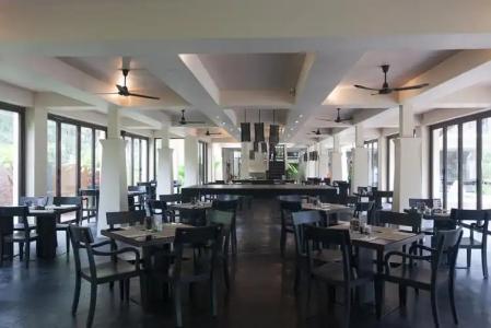 Grand Southsea Khaolak Beach Resort - 27