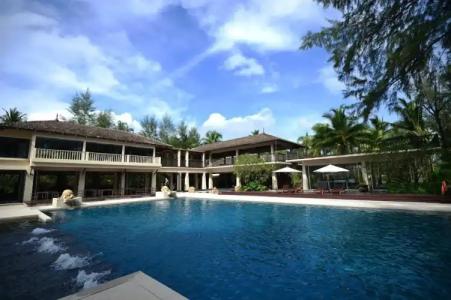 Grand Southsea Khaolak Beach Resort - 32