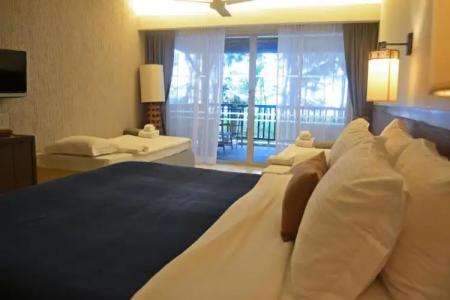 Grand Southsea Khaolak Beach Resort - 67