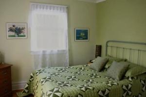 A Tout Venant B&B et Massotherapie, Magog
