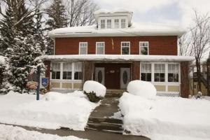 Au Virage B&B, Magog