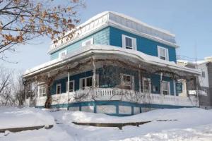 O Bois Dormant B&B, Magog