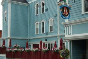 Lunenburg Arms Hotel, Lunenburg