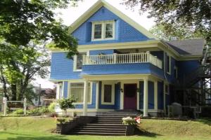 Atlantic Sojourn B&B, Lunenburg