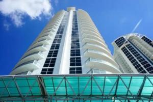 M Resort By Sunny International Realty, Sunny Isles Beach