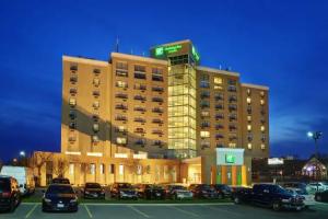 Holiday Inn Hotel & Suites London, an IHG Hotel, London