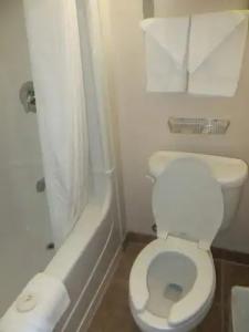 London Travel Inn - 9