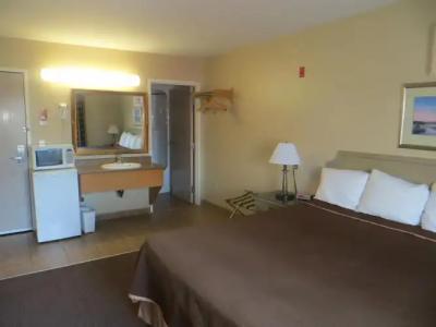 London Travel Inn - 2