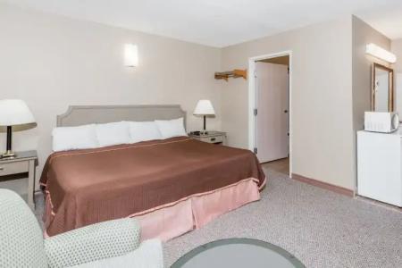 London Travel Inn - 26