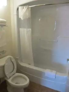 London Travel Inn - 22