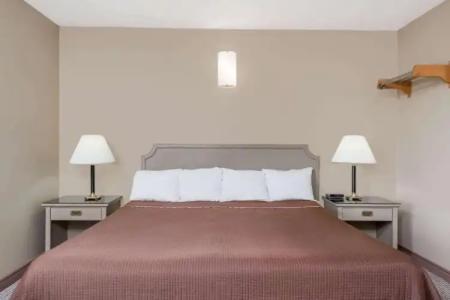 London Travel Inn - 14