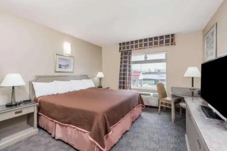 London Travel Inn - 13