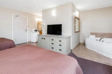 London Travel Inn - 21