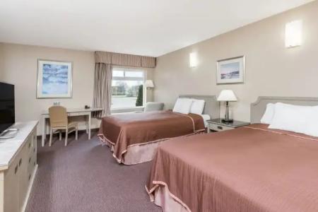 London Travel Inn - 28