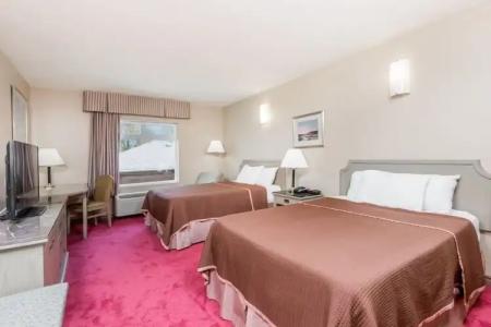 London Travel Inn - 29