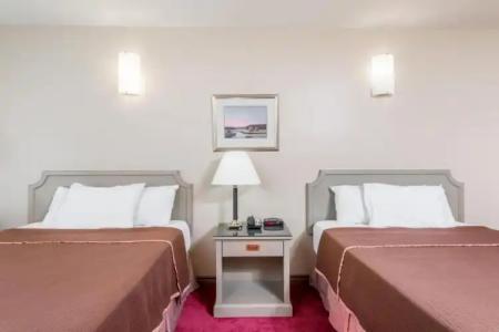 London Travel Inn - 18