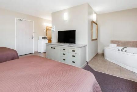 London Travel Inn - 4