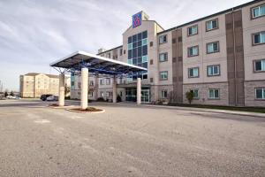 Motel 6-London, ON - Ontario, London