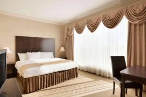 Border Inn & Suites, Lloydminster