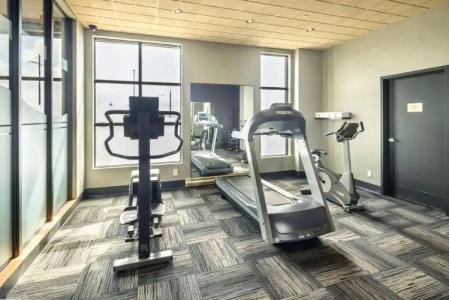 Quality Inn & Suites - 38