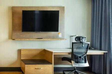 Quality Inn & Suites - 45