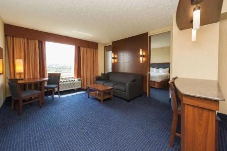 Quality Inn & Suites - 56
