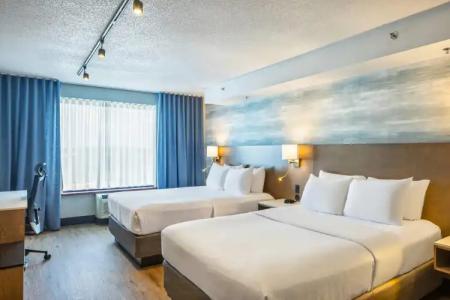 Quality Inn & Suites - 64