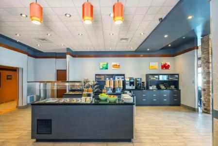 Quality Inn & Suites - 43