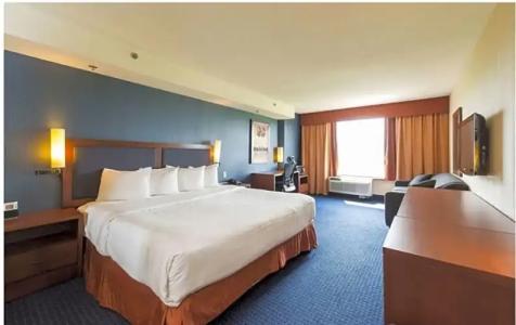 Quality Inn & Suites - 69