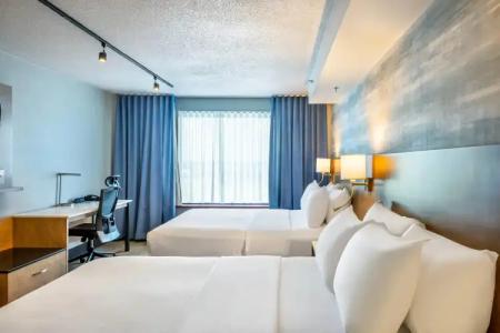 Quality Inn & Suites - 66