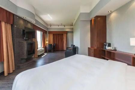 Quality Inn & Suites - 54