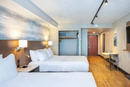 Quality Inn & Suites - 65