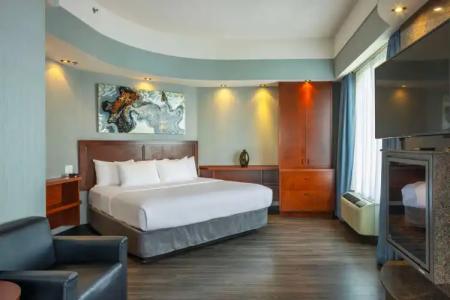 Quality Inn & Suites - 17