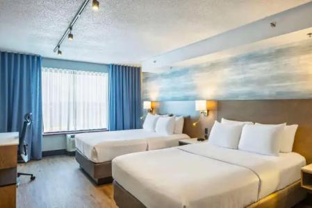 Quality Inn & Suites - 30