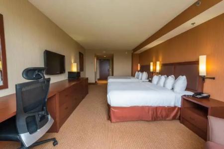 Quality Inn & Suites - 62